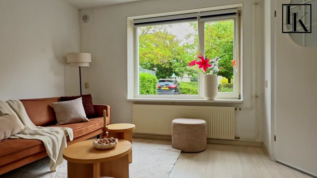 Video van Castorplein 7