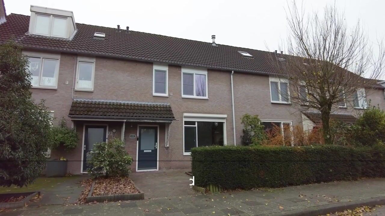 Video van Eksterdonk 22