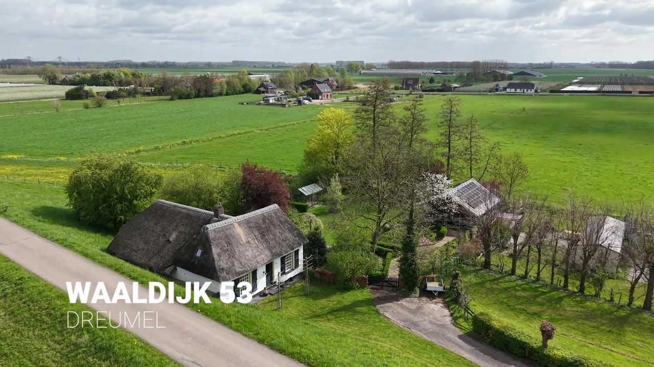Video of Waaldijk 53