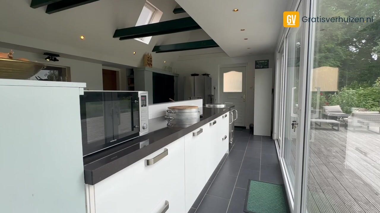 Video van Westfriesedijk 7