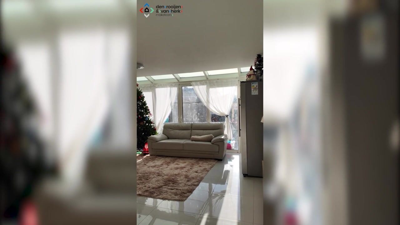 Video of Eikenlaan 40