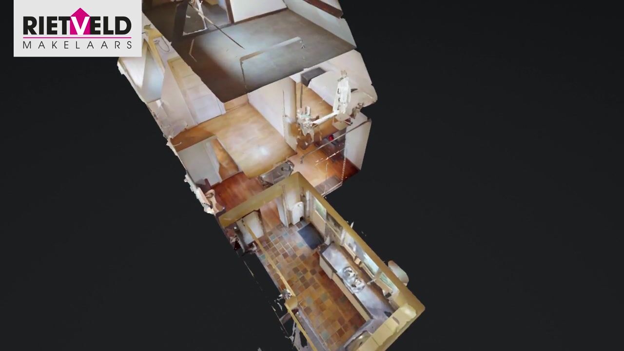 Video van Geelvinckstraat 6-A