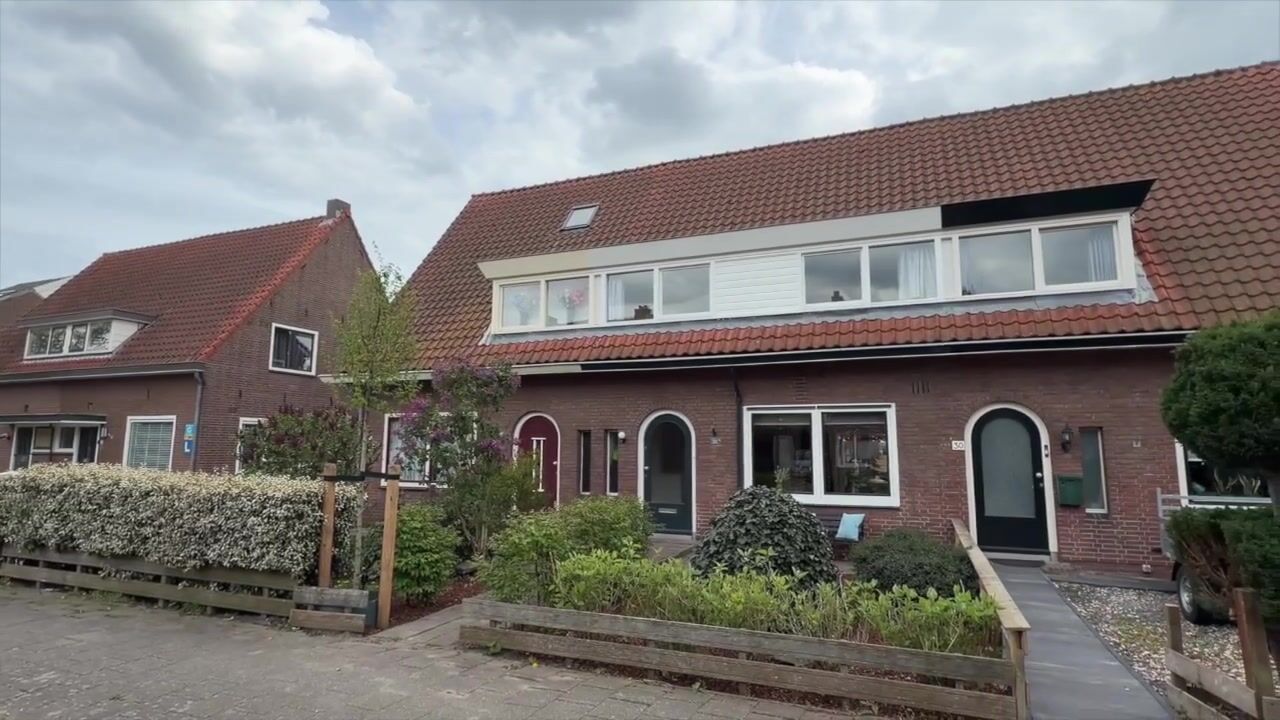 Video van Sportlaan 32