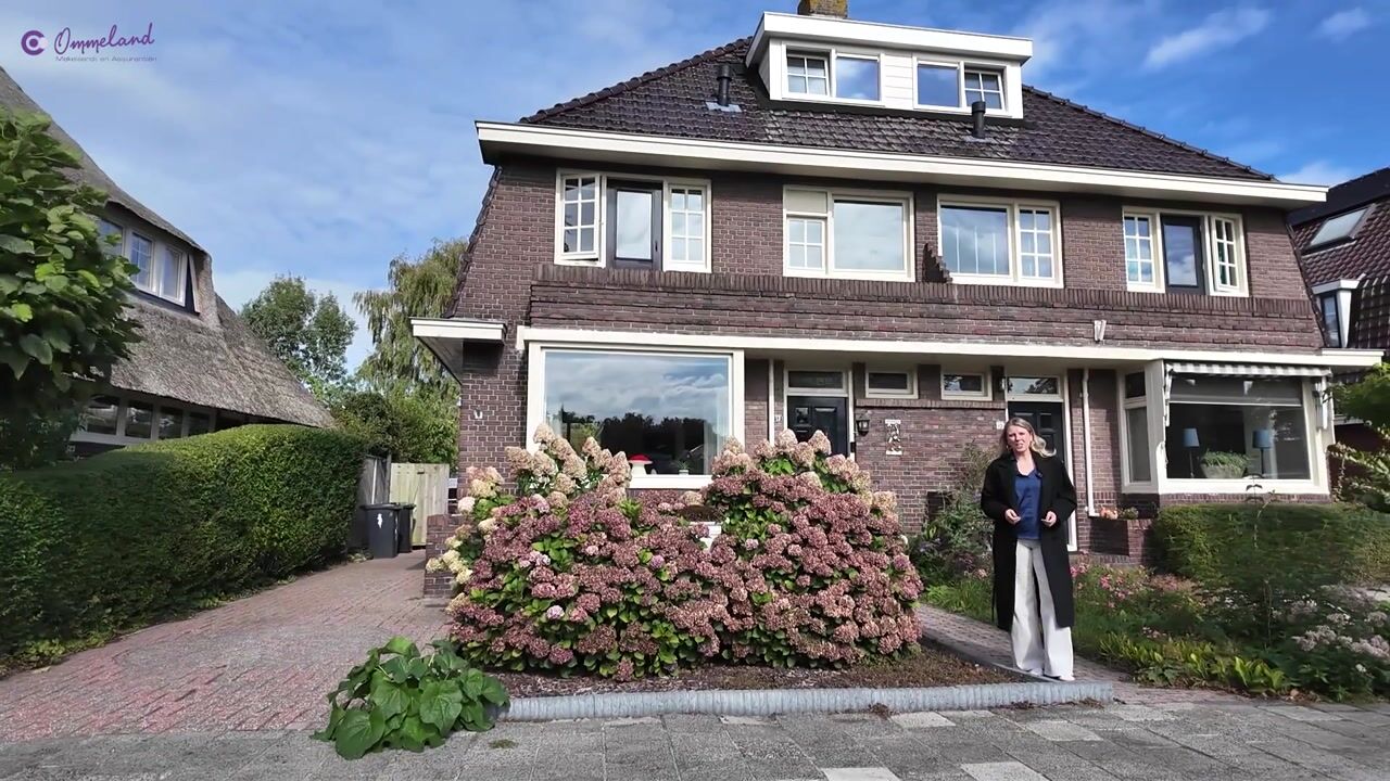 Video van Noordersingel 13