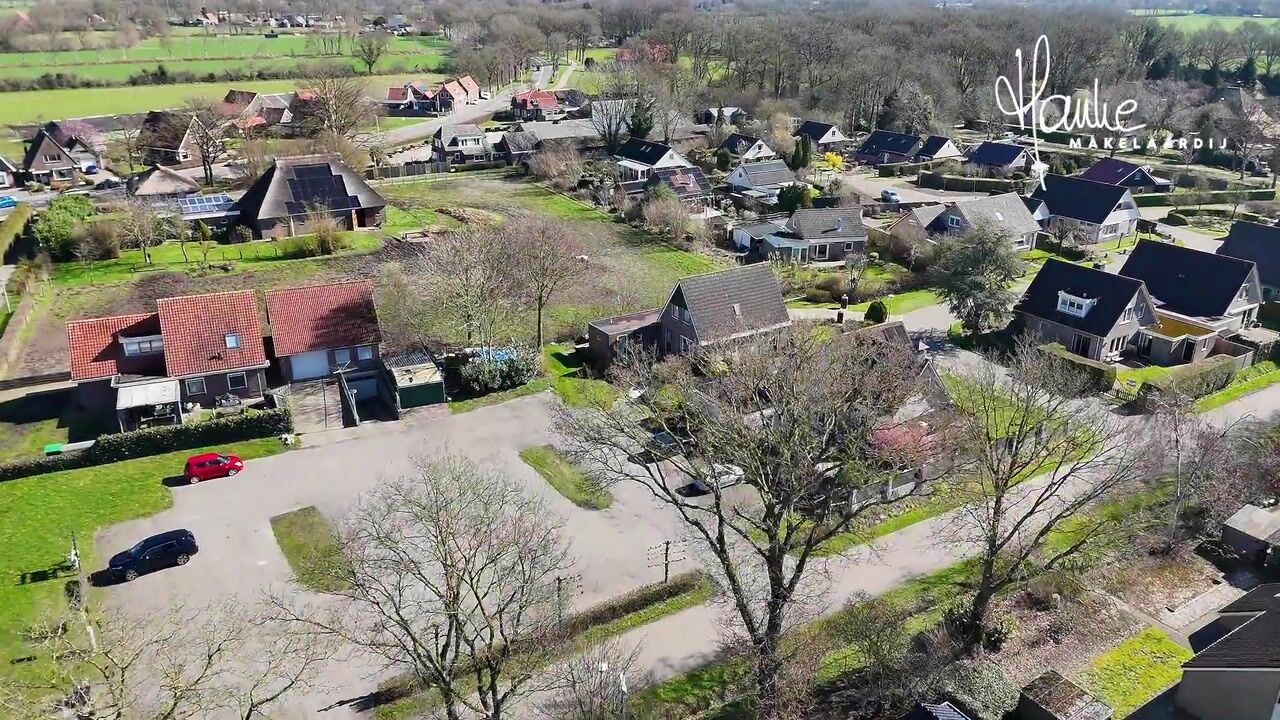 Video van de Hare 80