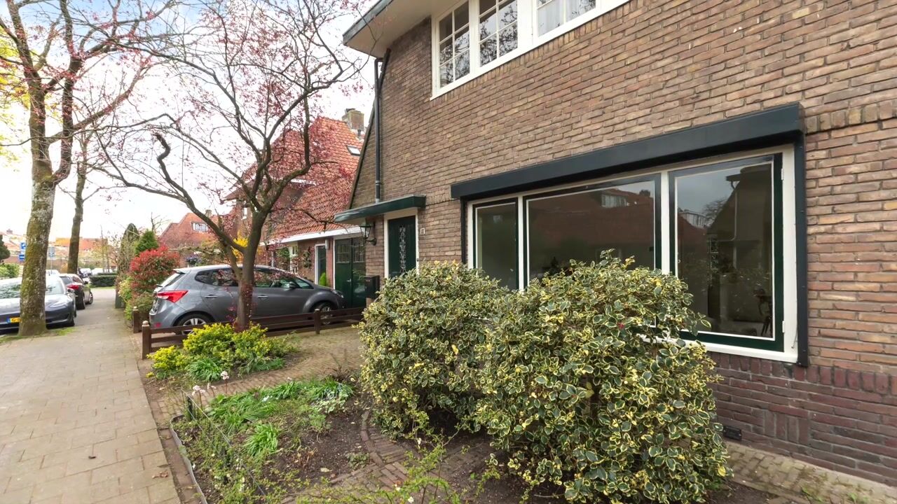 Video van Rigelstraat 81