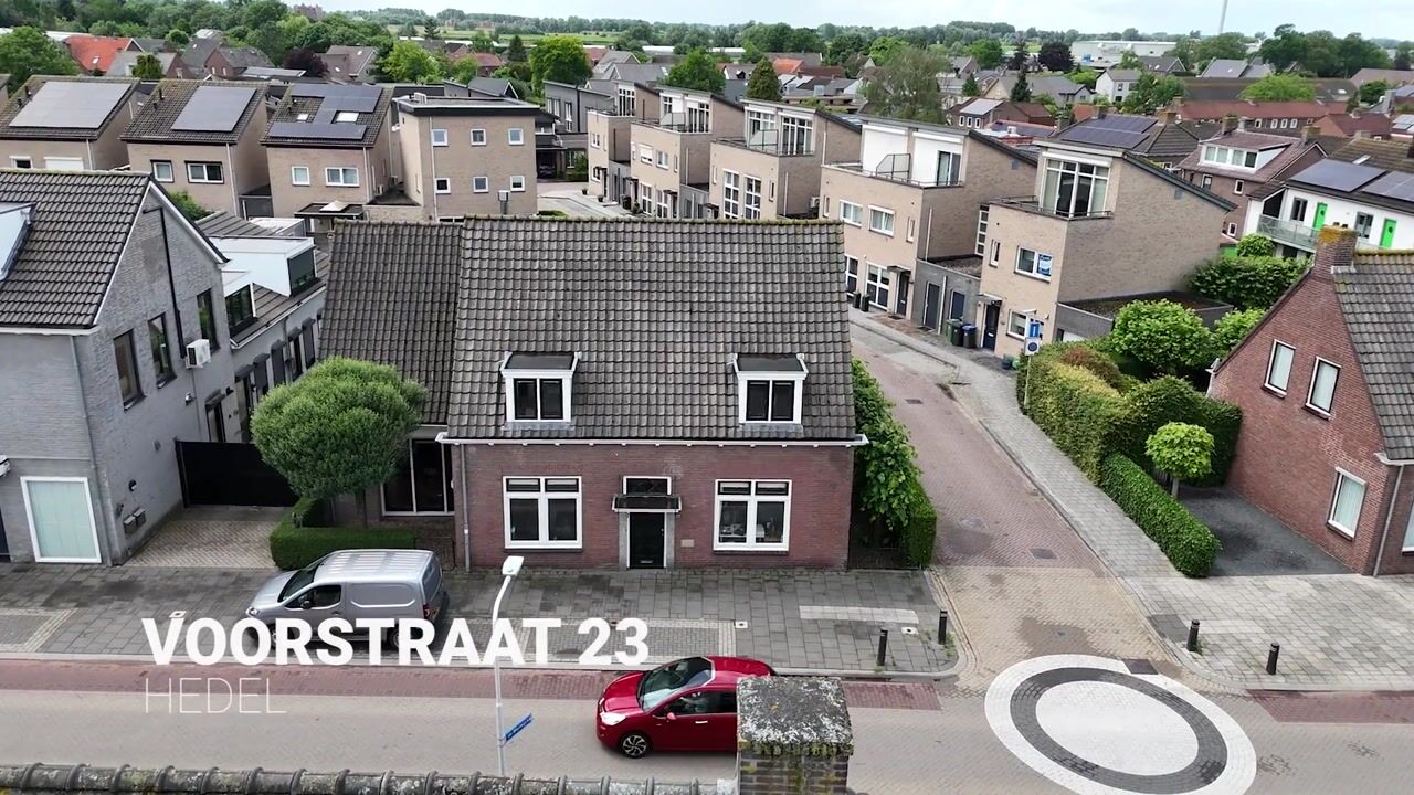 Video van Voorstraat 23