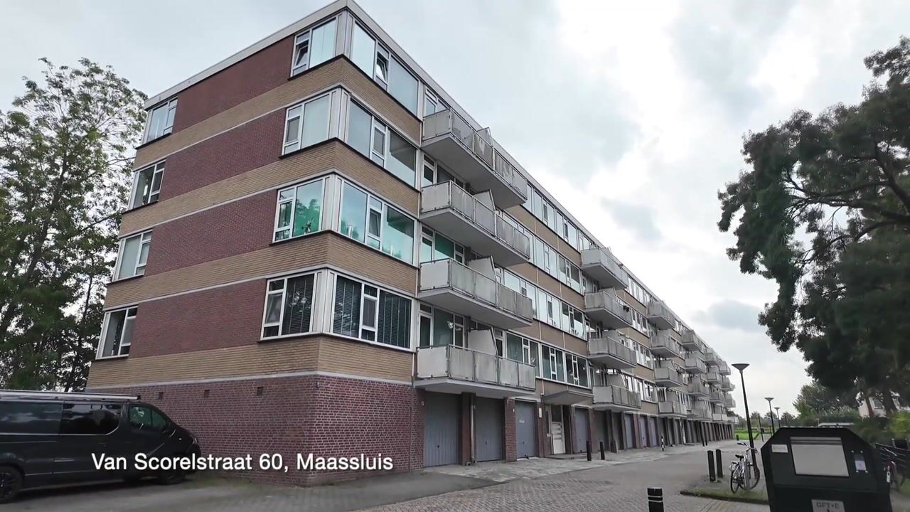 Video van Van Scorelstraat 60