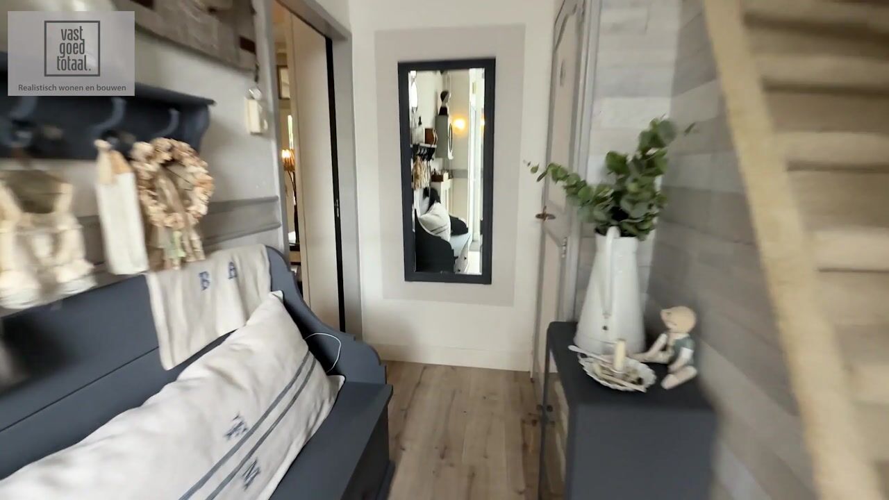 Video van van Graftstraat 67