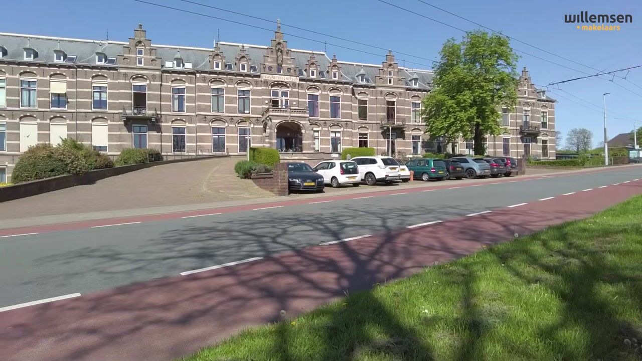 Video of St. Elisabethshof 29