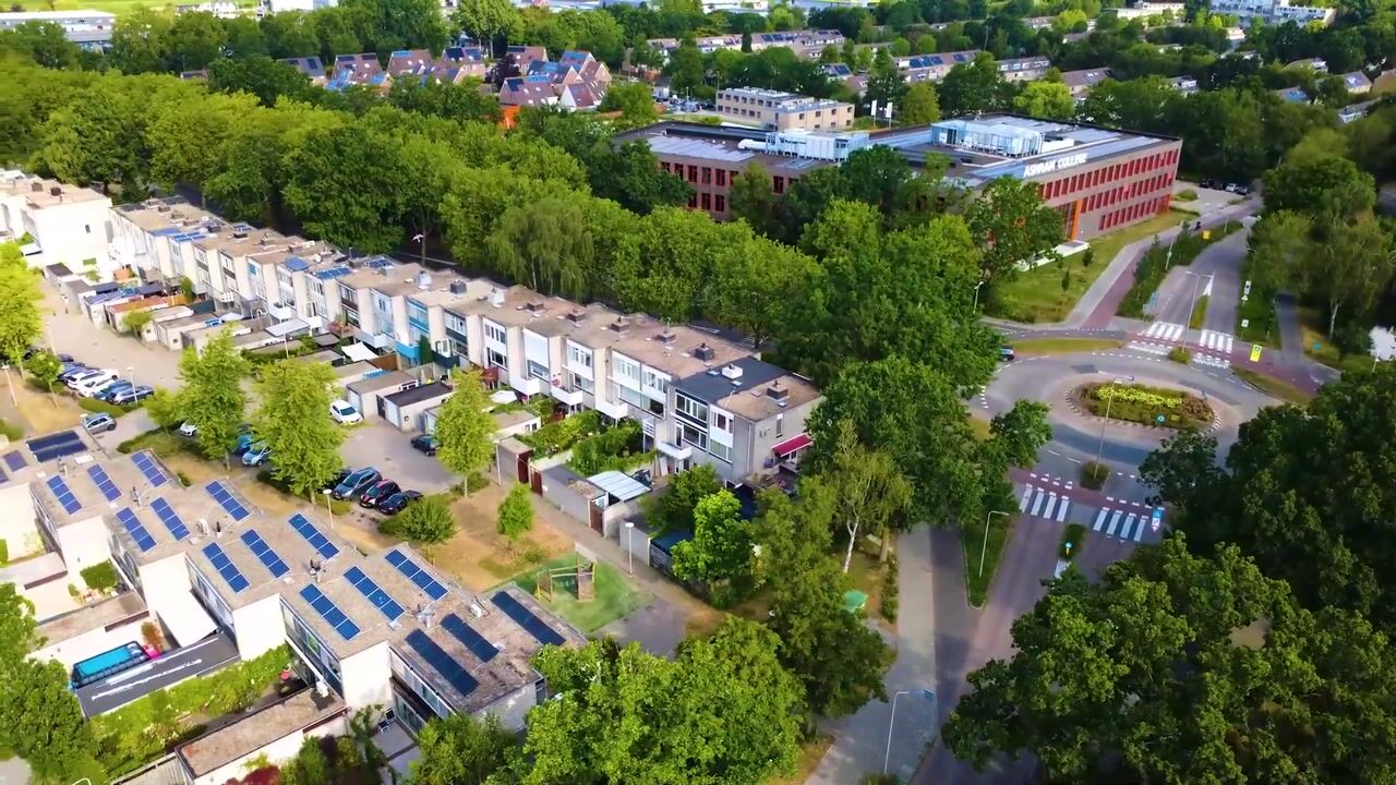 Video van Groenoord 16