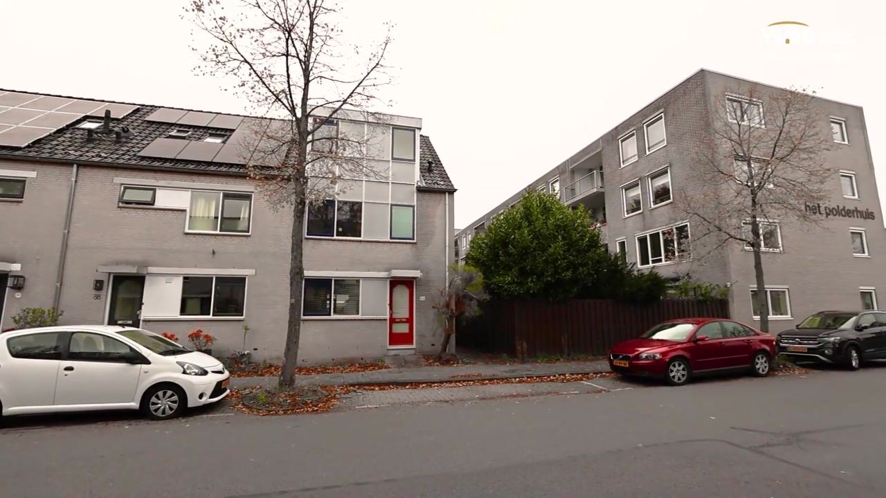 Video van Vrijheidsweg 86