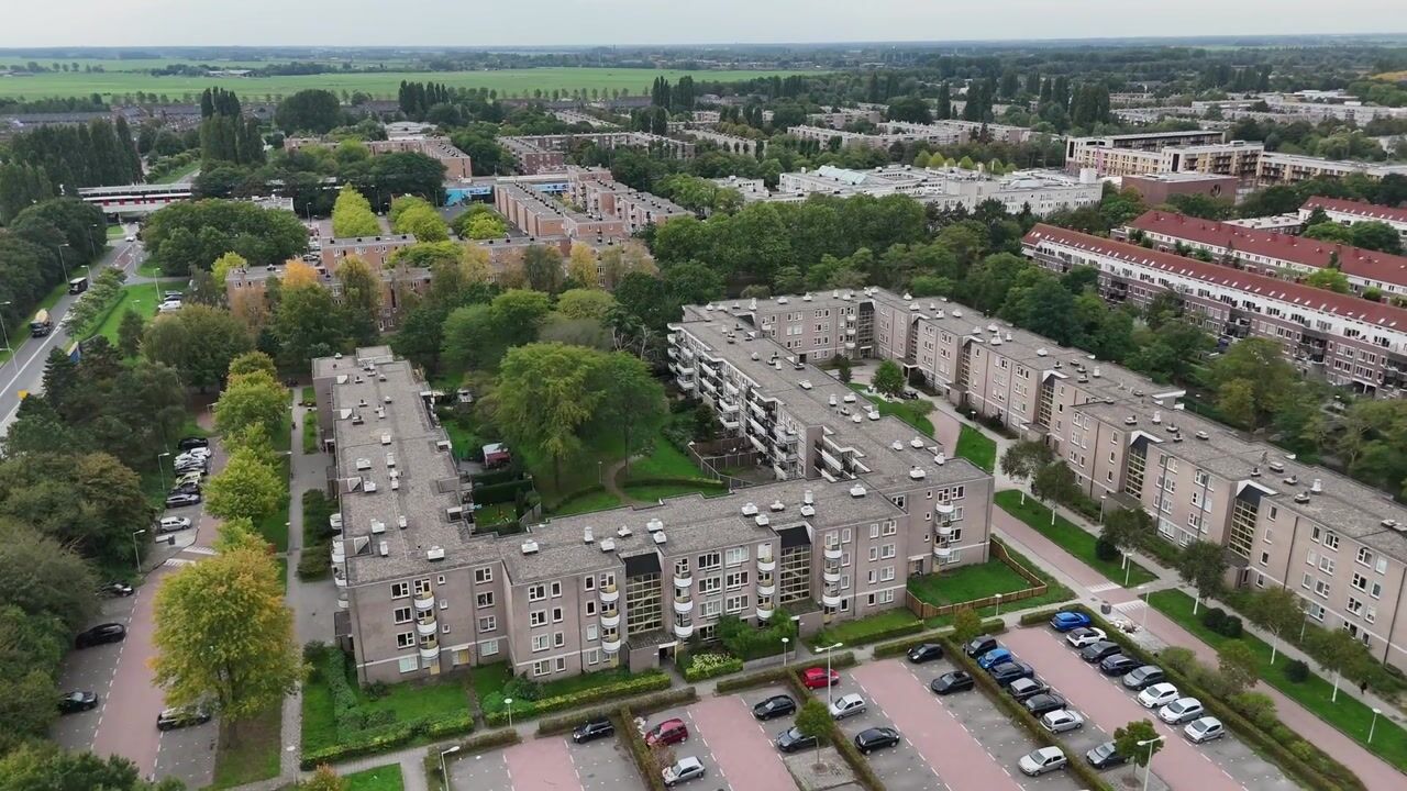 Video van Wamelplein 161