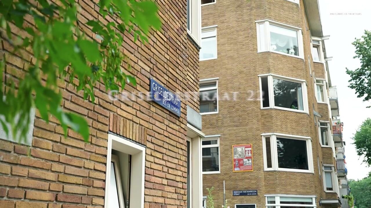 Video van Griseldestraat 22-2