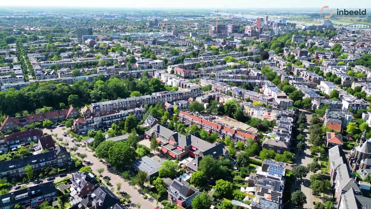 Video van Sumatraplein 24