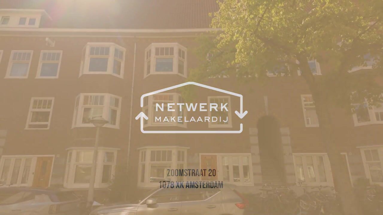 Video van Zoomstraat 20