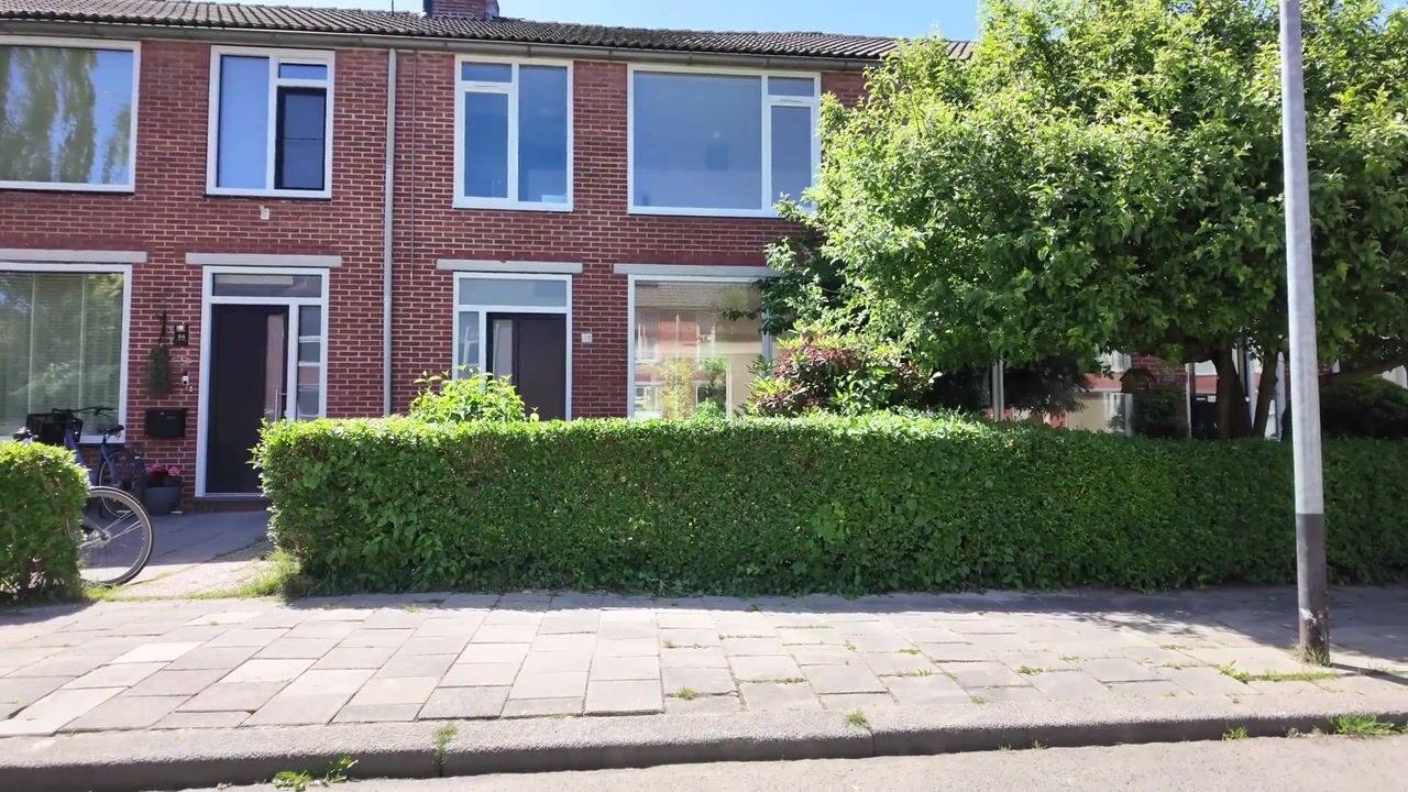 Video van Weegschaalstraat 38