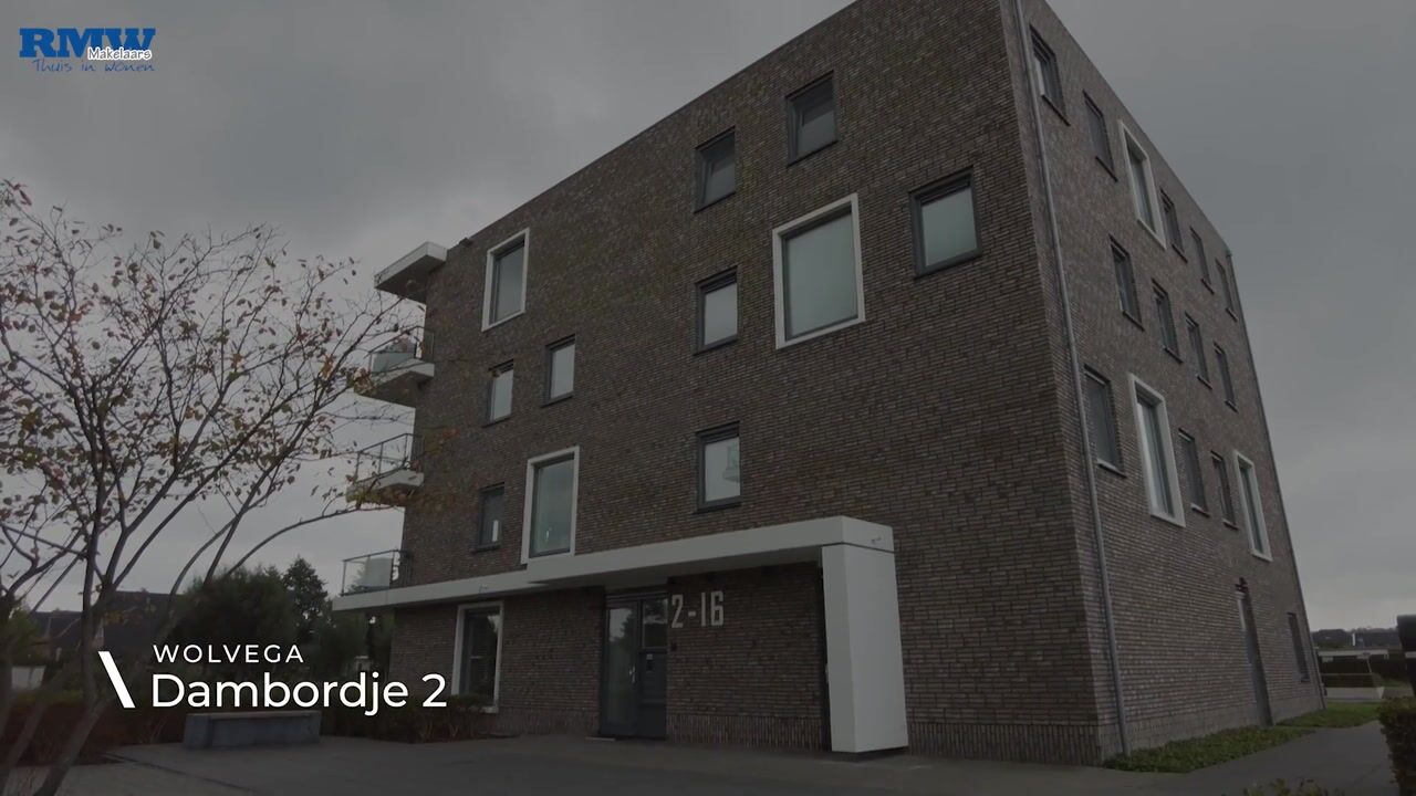 Video van Dambordje 2