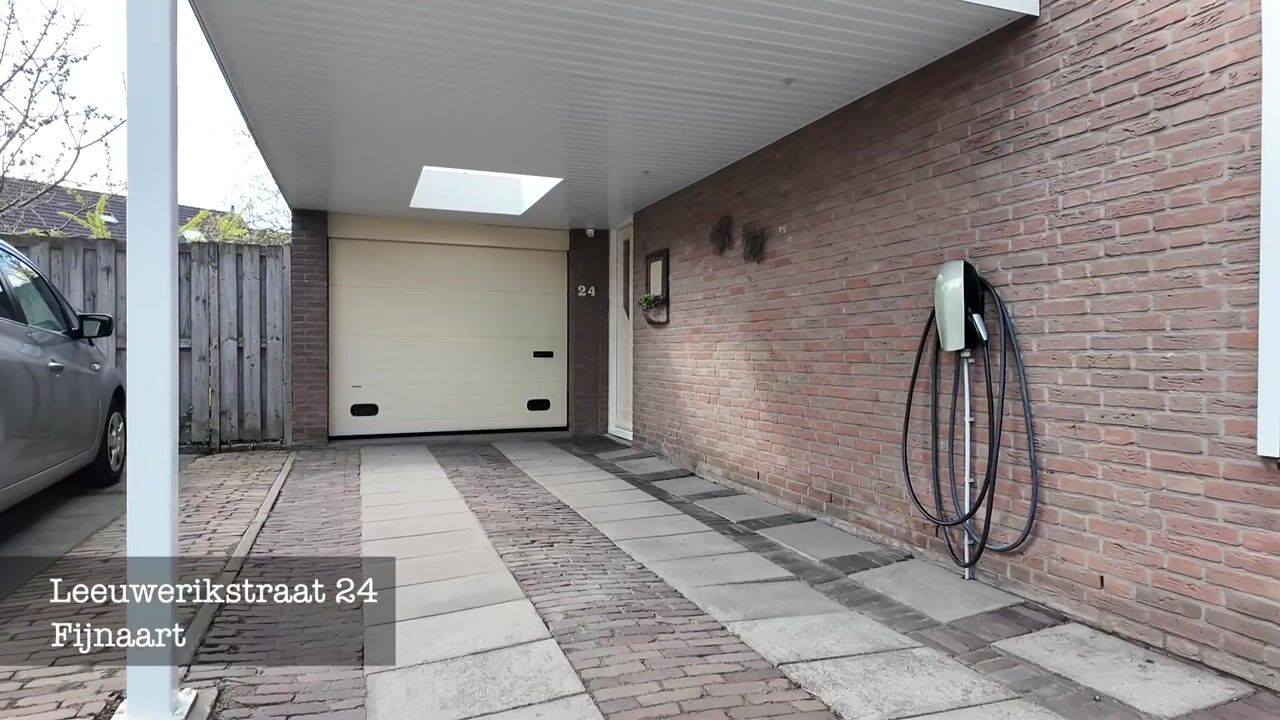 Video van Leeuwerikstraat 24