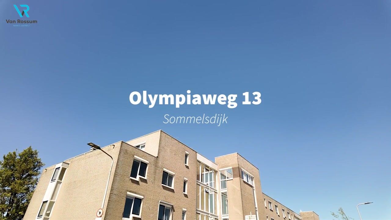 Video van Olympiaweg 13