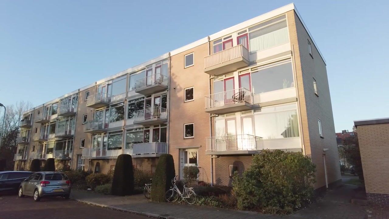 Video of Wilgenoord 109