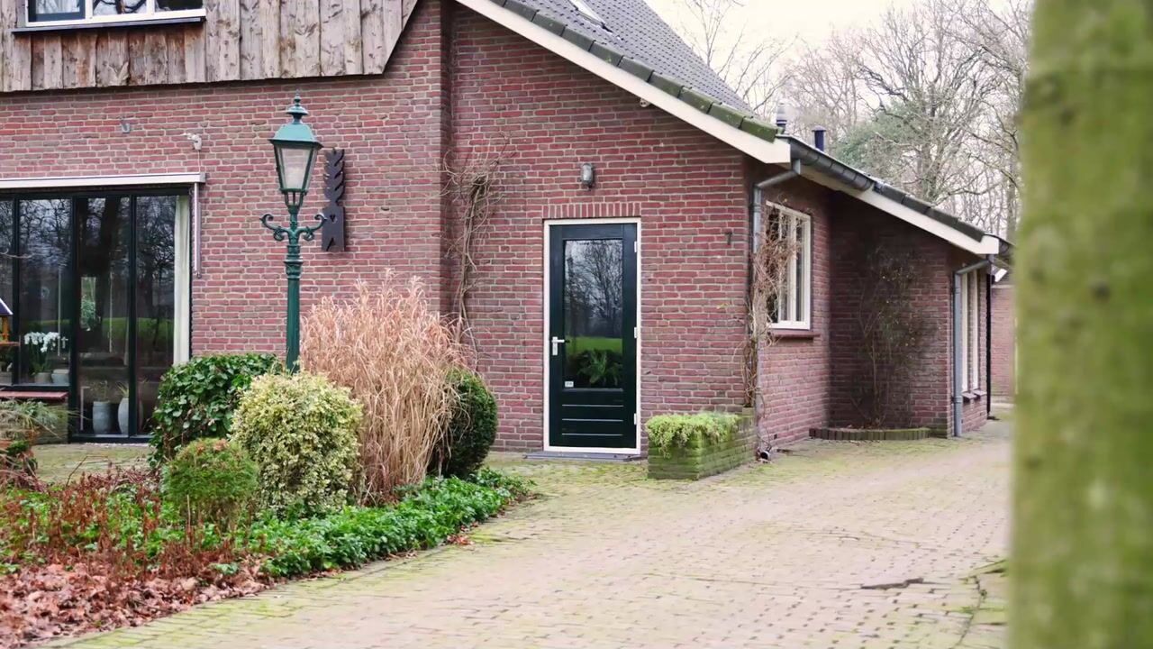 Video van Polhaarweg 7