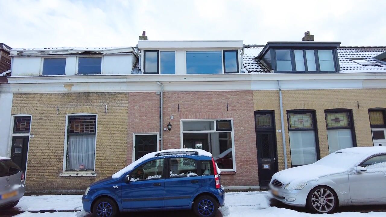 Video van Puttershoeksestraat 31