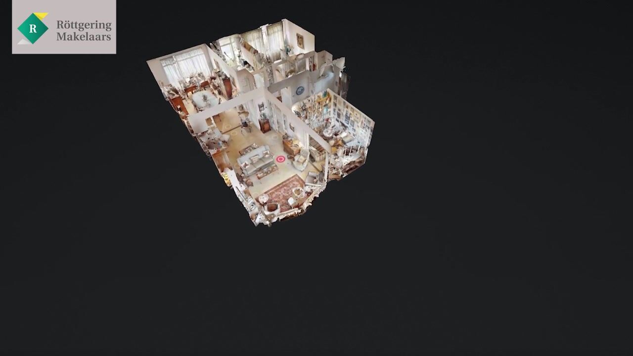 Video of Laan van Clingendael 52