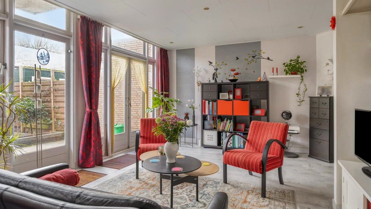 Video van Hortensiastraat 210