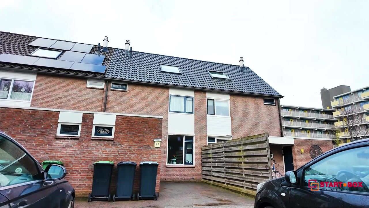 Video van Bruntingerbrink 67