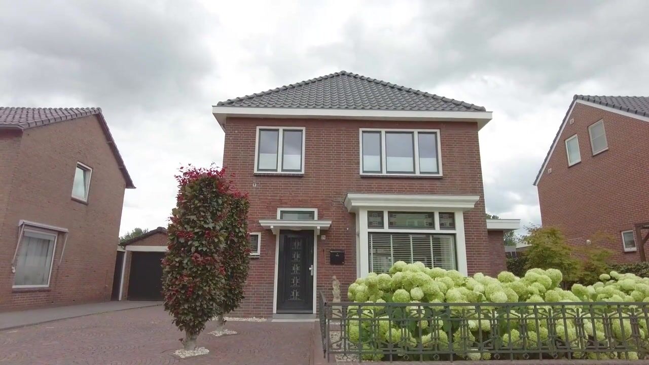 Video van Groene kruisstraat 71