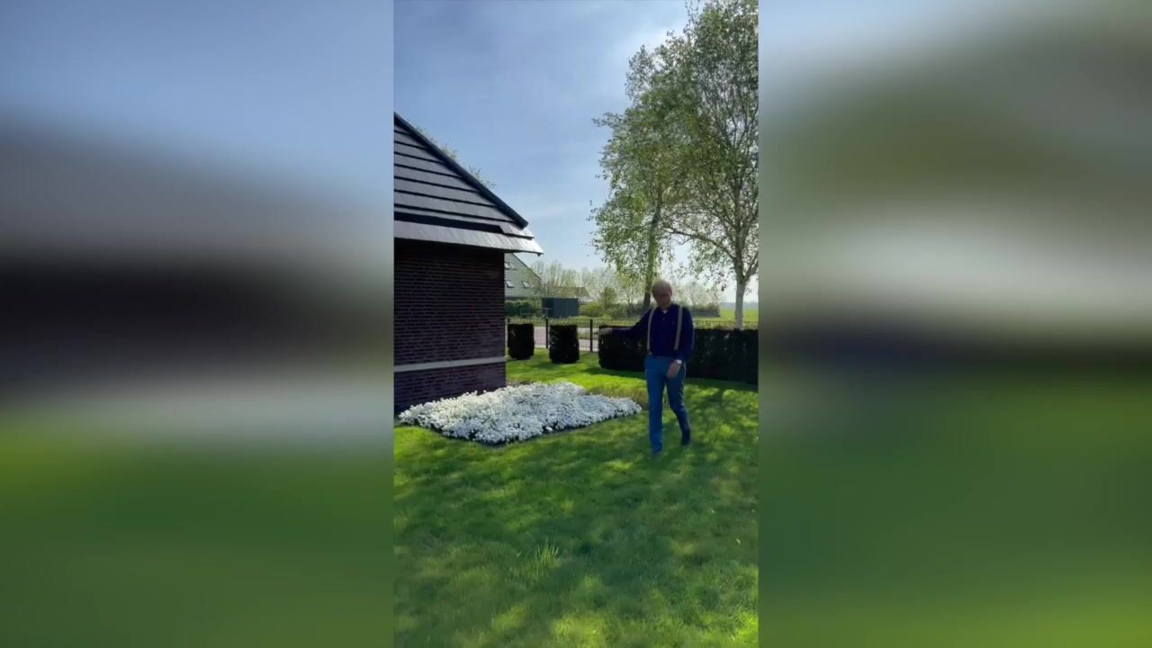 Video van Jan Glijnisweg 25-A