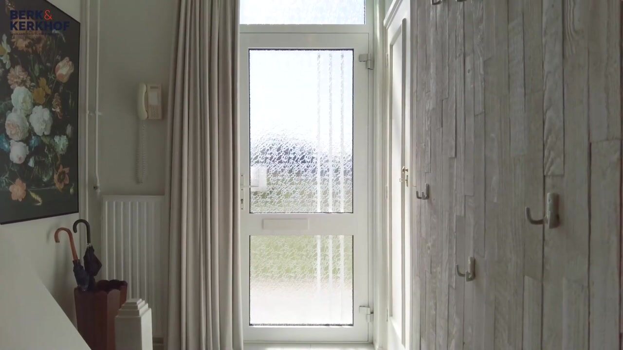 Video van St Antoniusweg 5