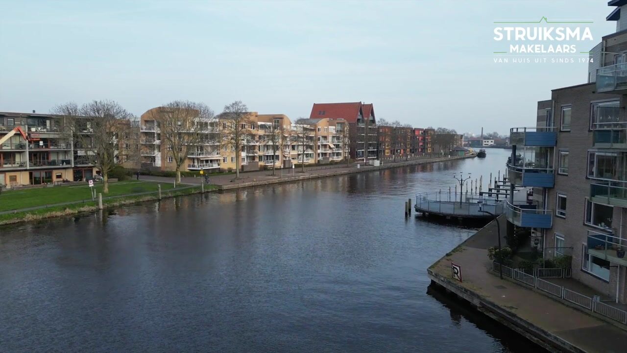 Video of Flitsstraat 90-102