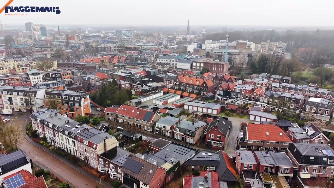 Video van Bavinkstraat 10