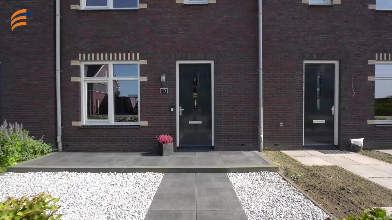 Video van Markerichter 55