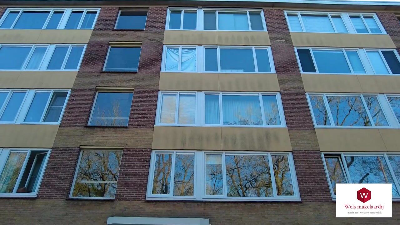 Video van Plesmanstraat 291