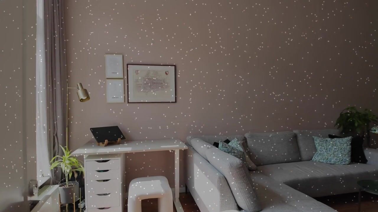 Video of Vondellaan 35-A