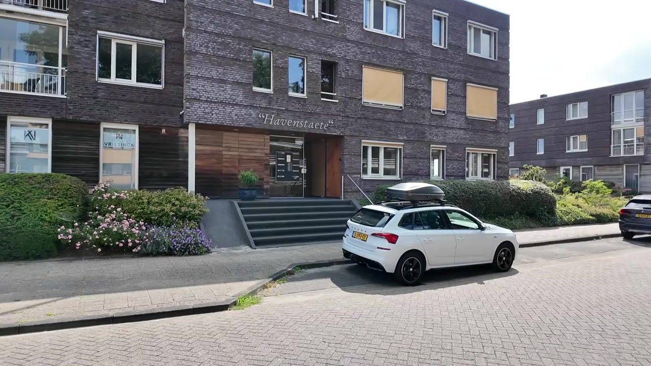 Video van Strandweg 27