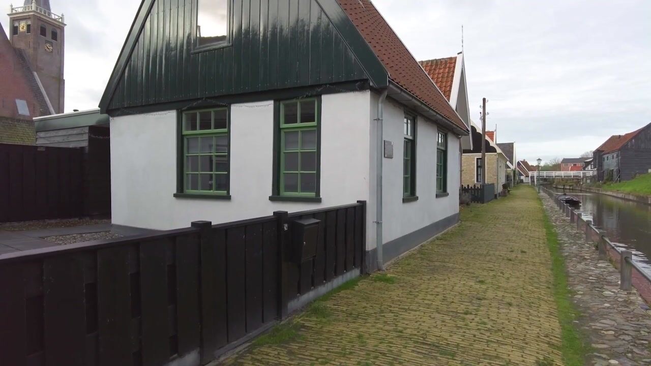 Video of Oude Streek 42