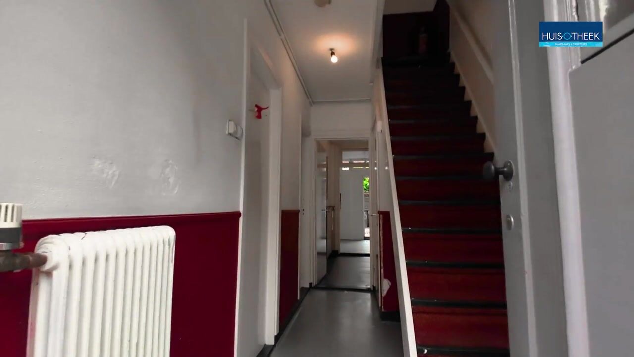 Video van Franciscus Sonniusstraat 16