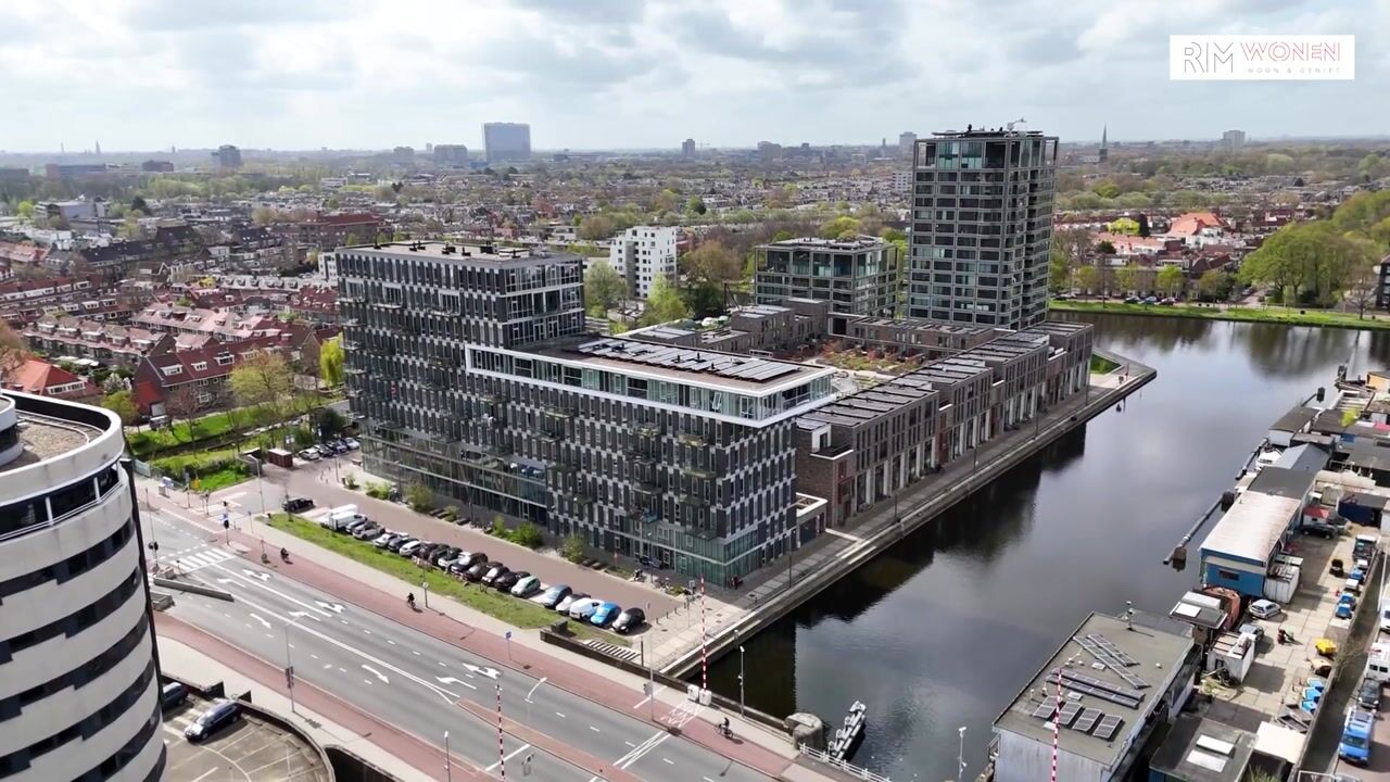 Video of Binckhorstlaan 311-M