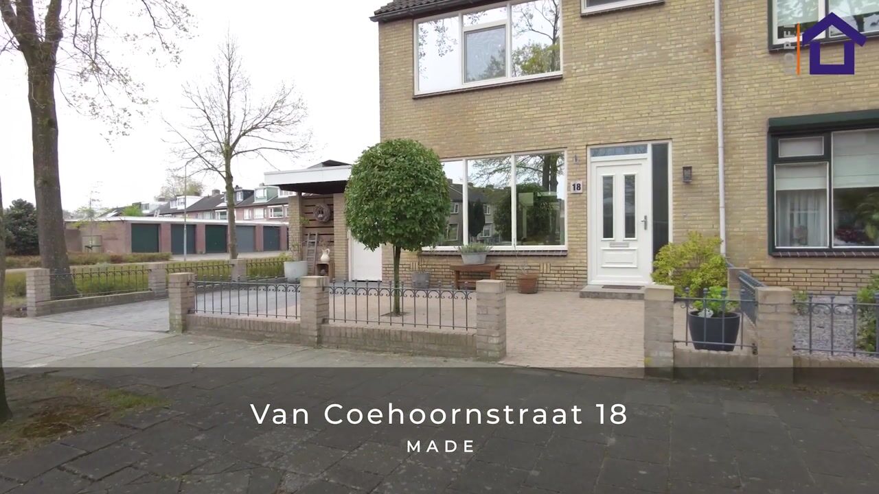 Video van Van Coehoornstraat 18