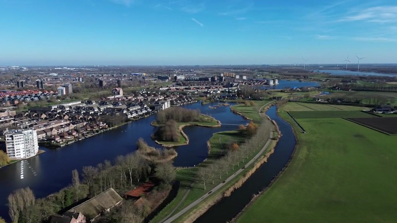Video van Barnsteenhof 4