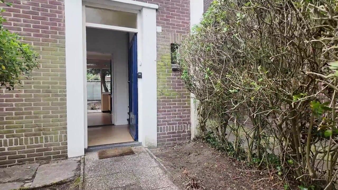 Video van Dionysius de Karthuizerstraat 12
