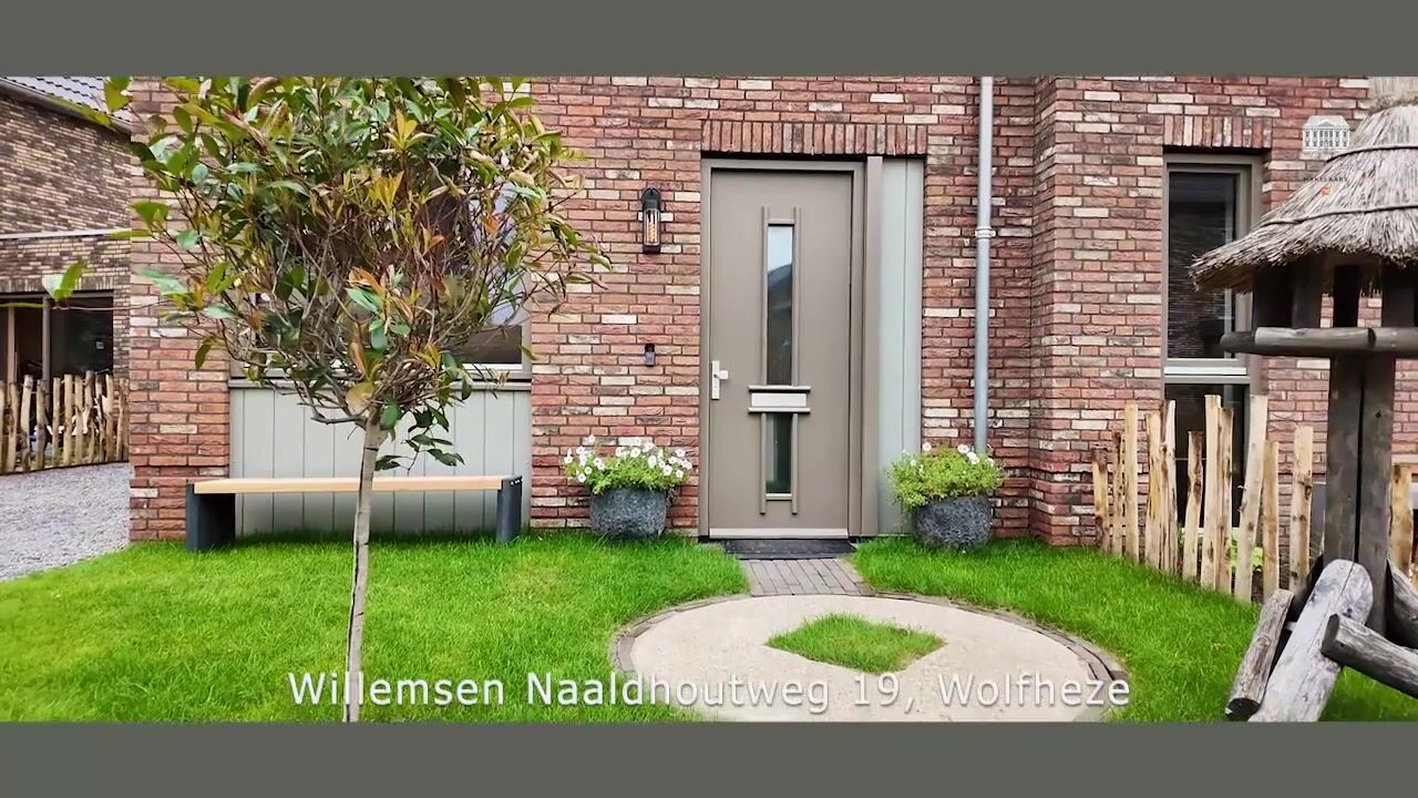 Video of Willemsen Naaldhoutweg 19
