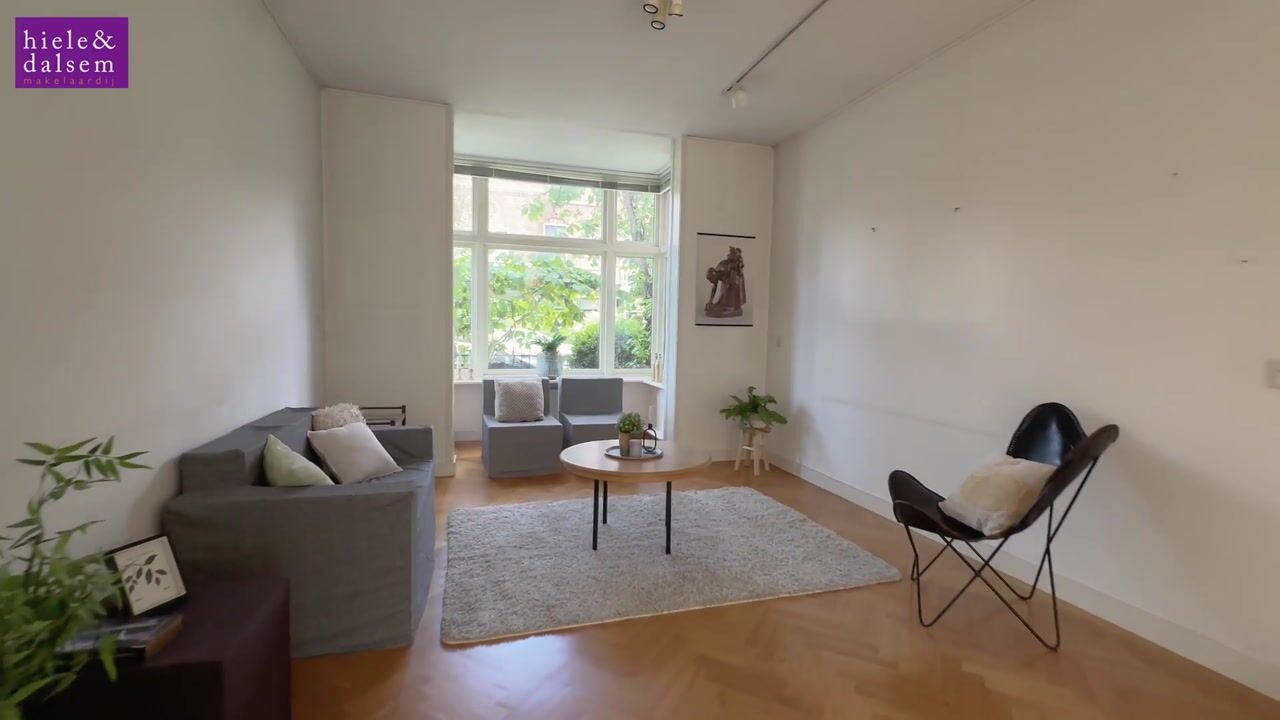 Video van Gerard Doustraat 5