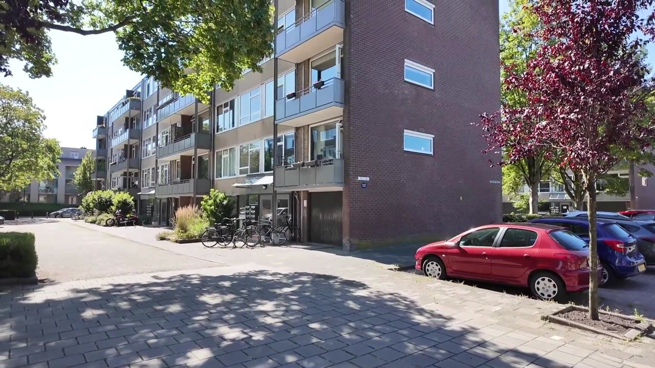 Video of Nicolaas Maesstraat 78