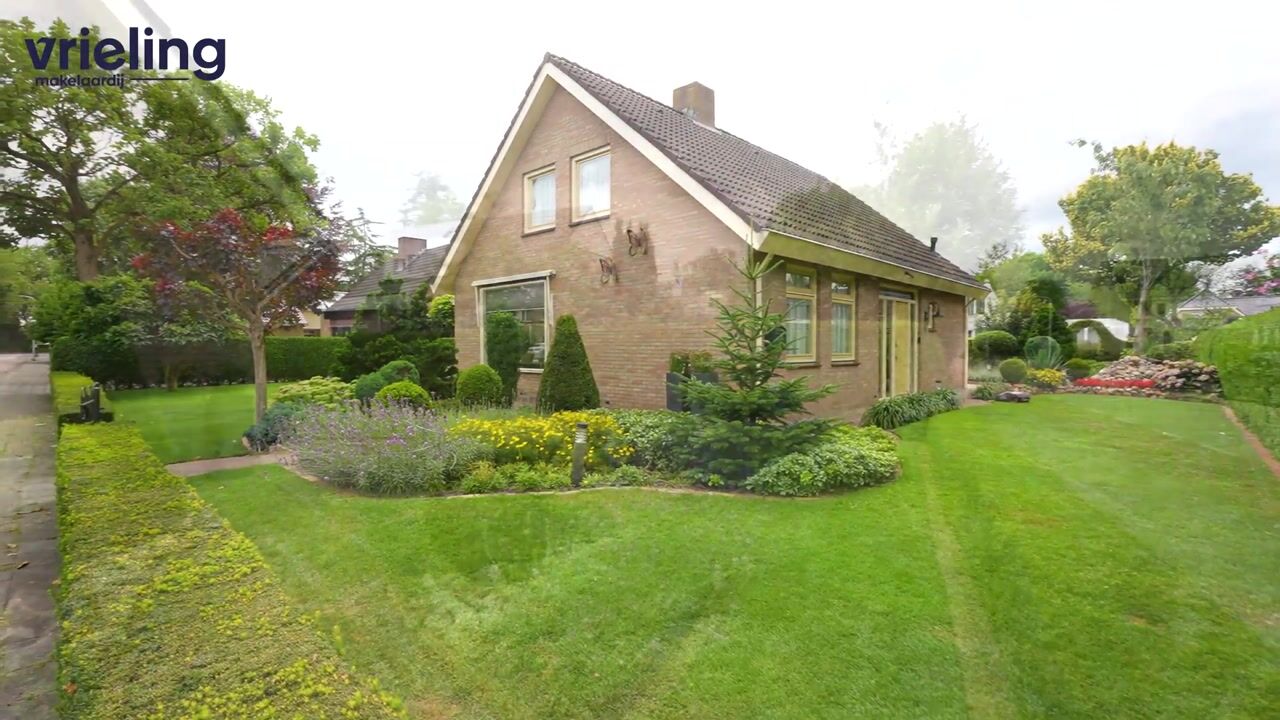Video van De Magnolia 24