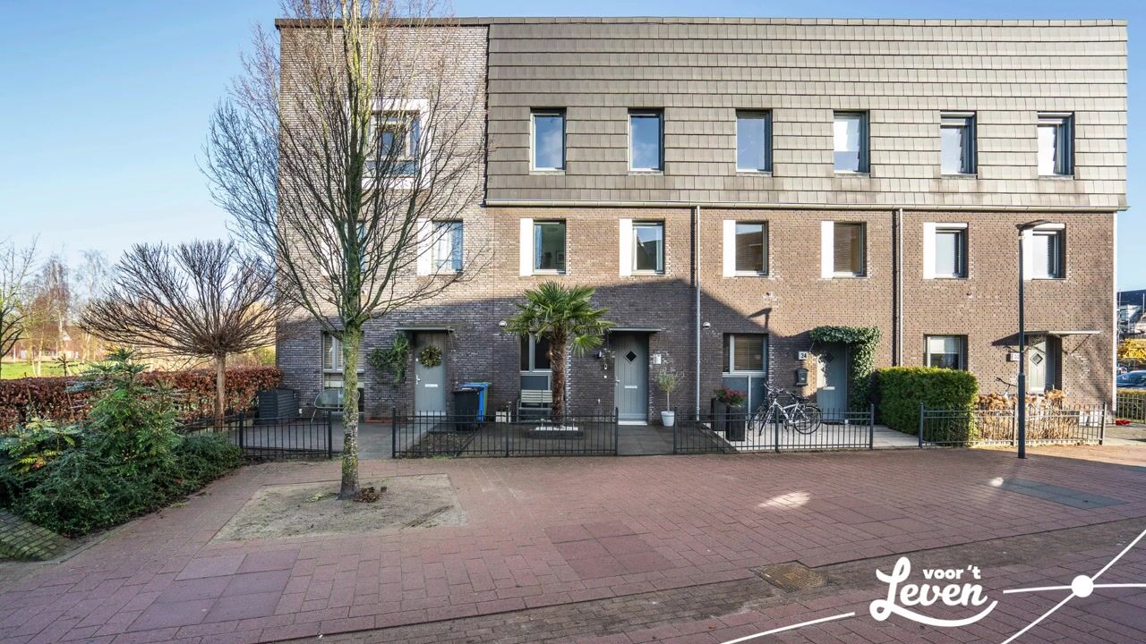 Video van Ruigenhoek 36